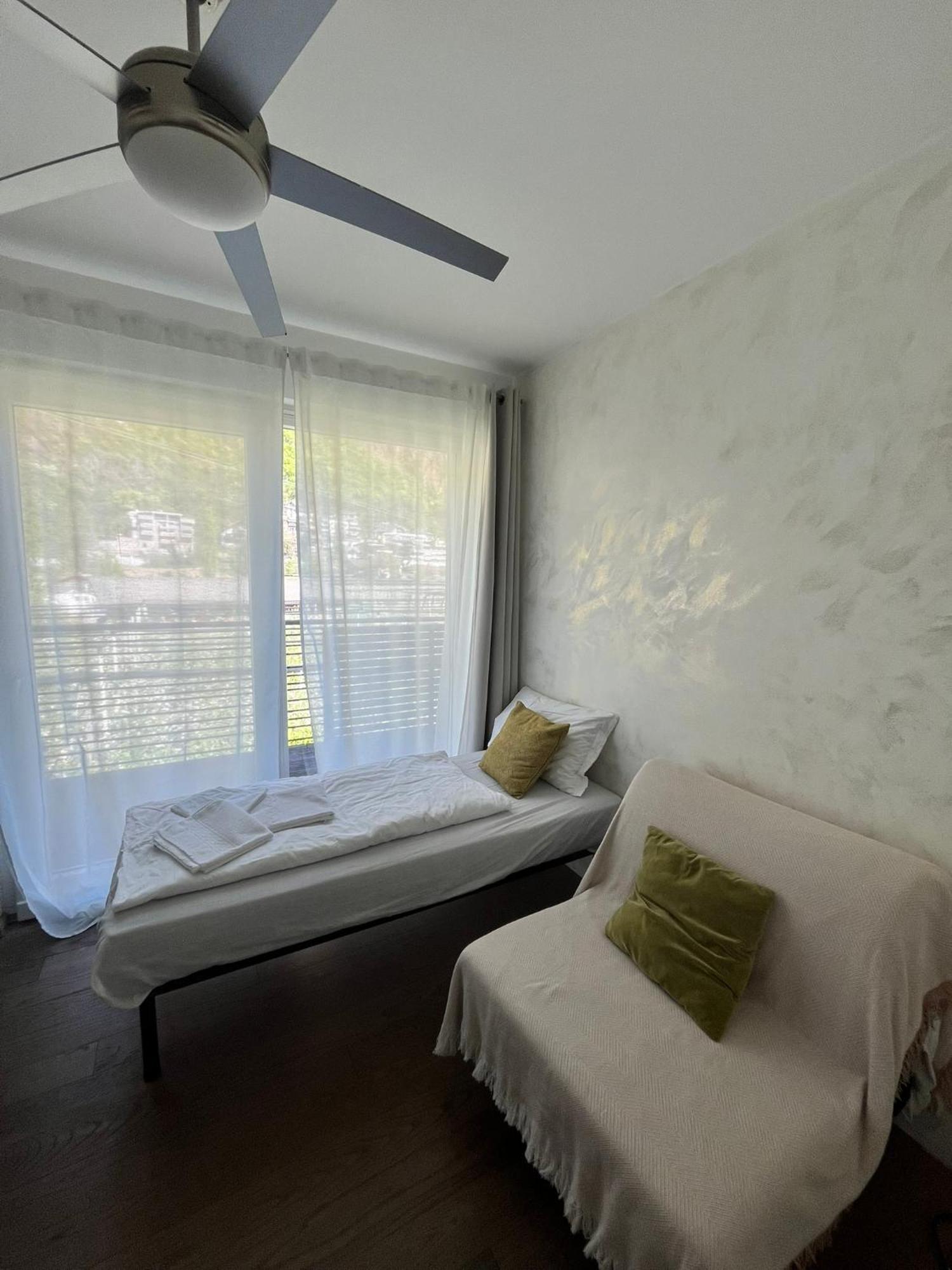בולצאנו B&B Mele D'Oro מראה חיצוני תמונה