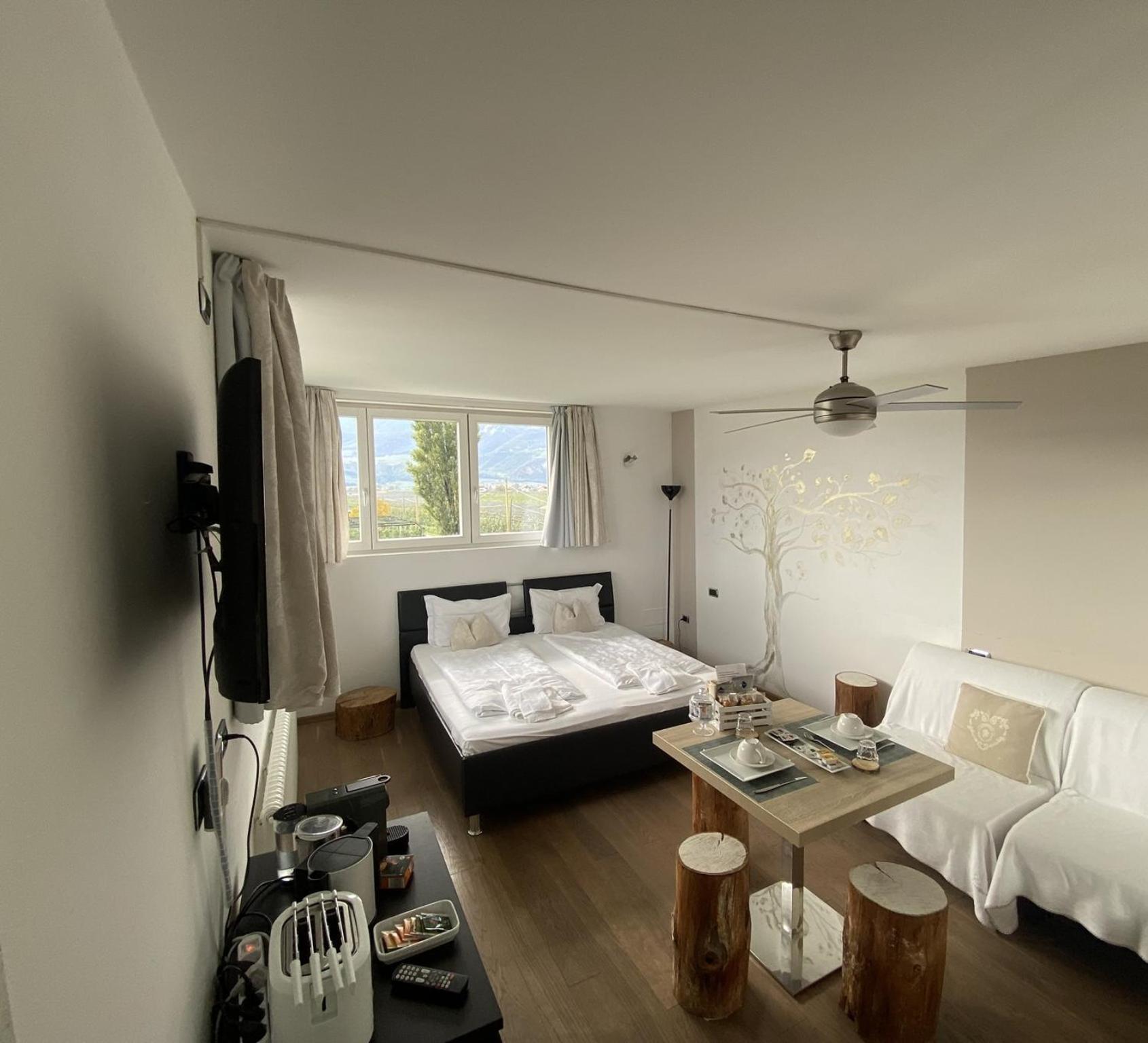 בולצאנו B&B Mele D'Oro מראה חיצוני תמונה