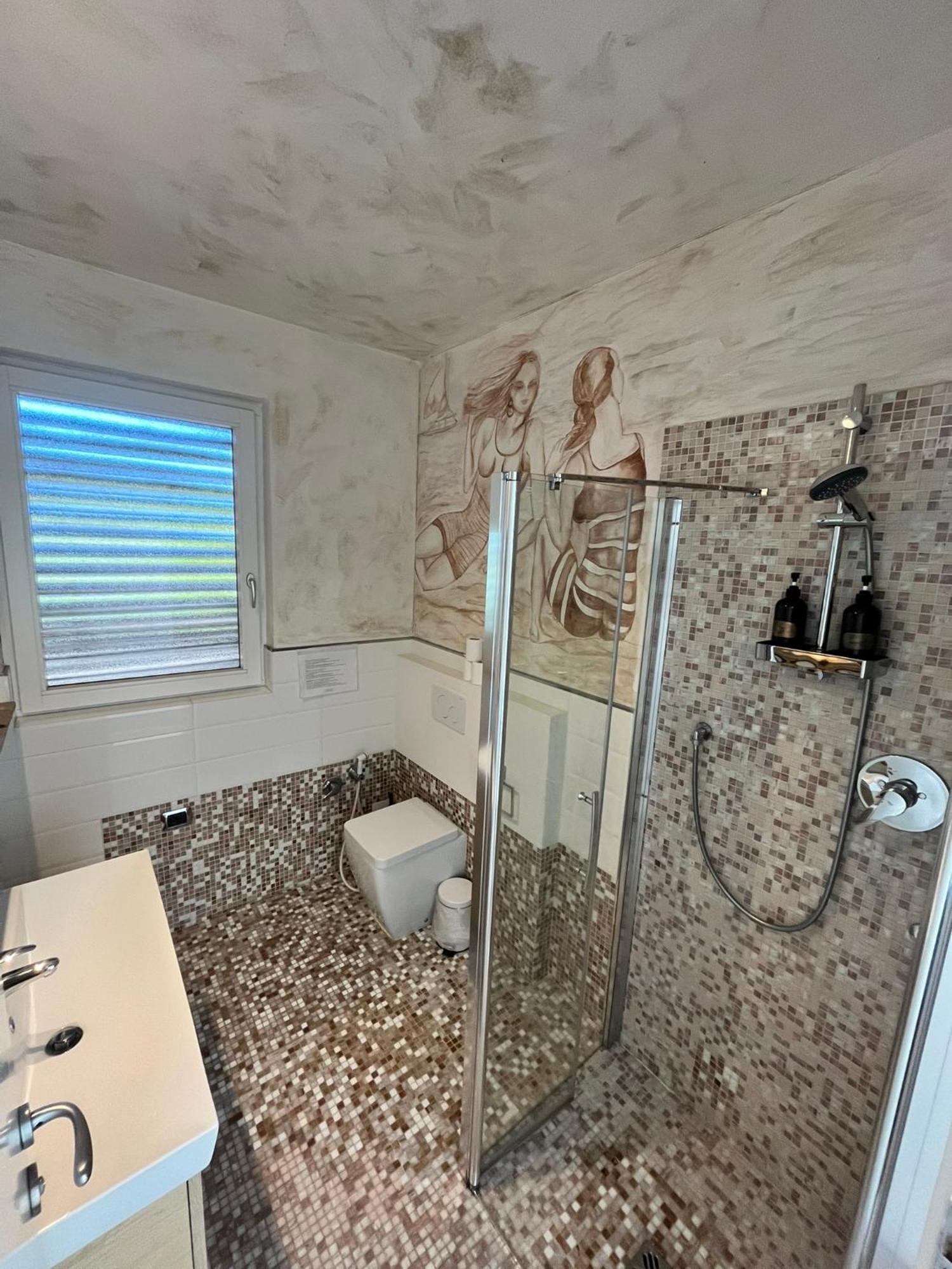 בולצאנו B&B Mele D'Oro מראה חיצוני תמונה