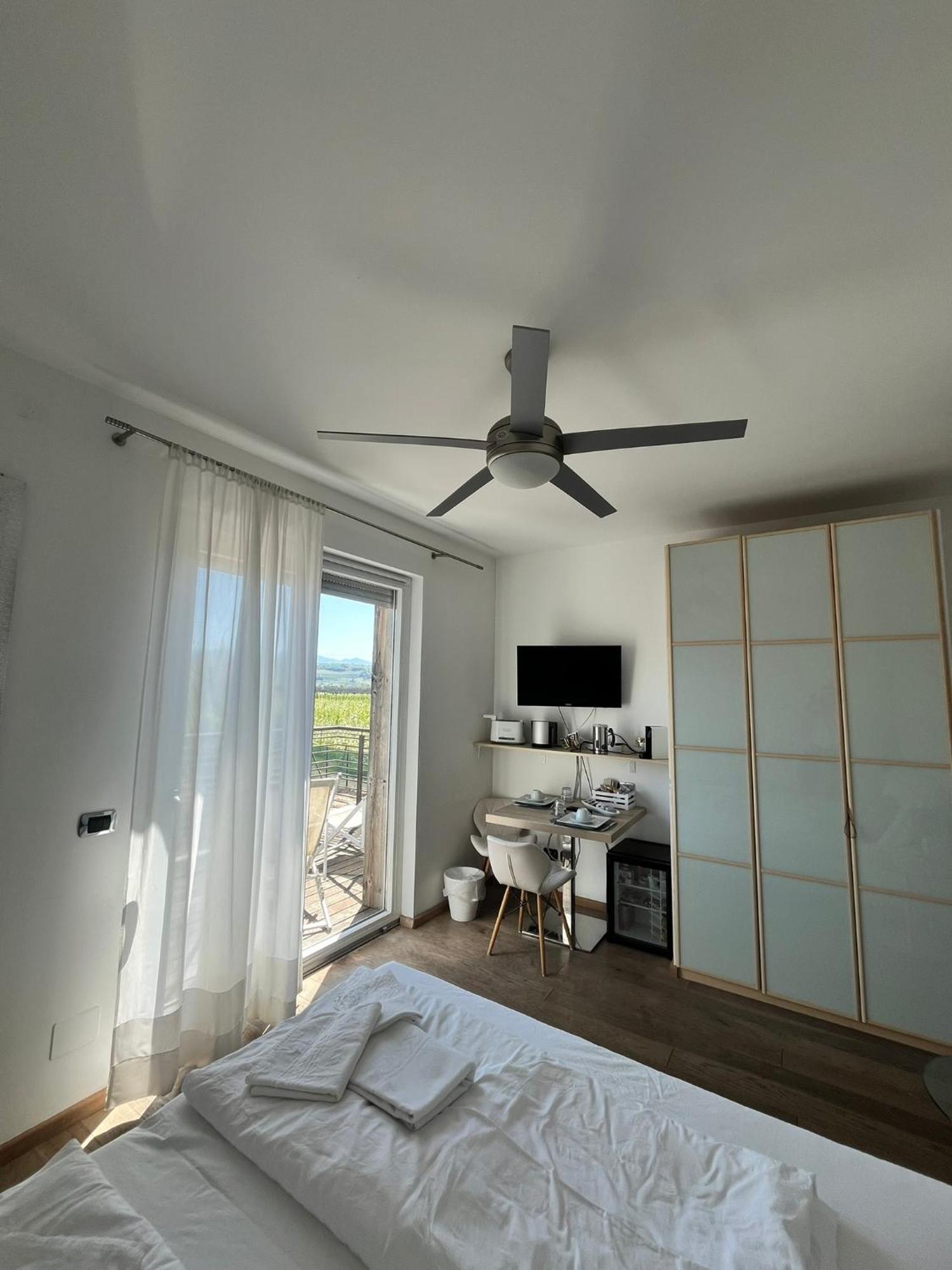 בולצאנו B&B Mele D'Oro מראה חיצוני תמונה