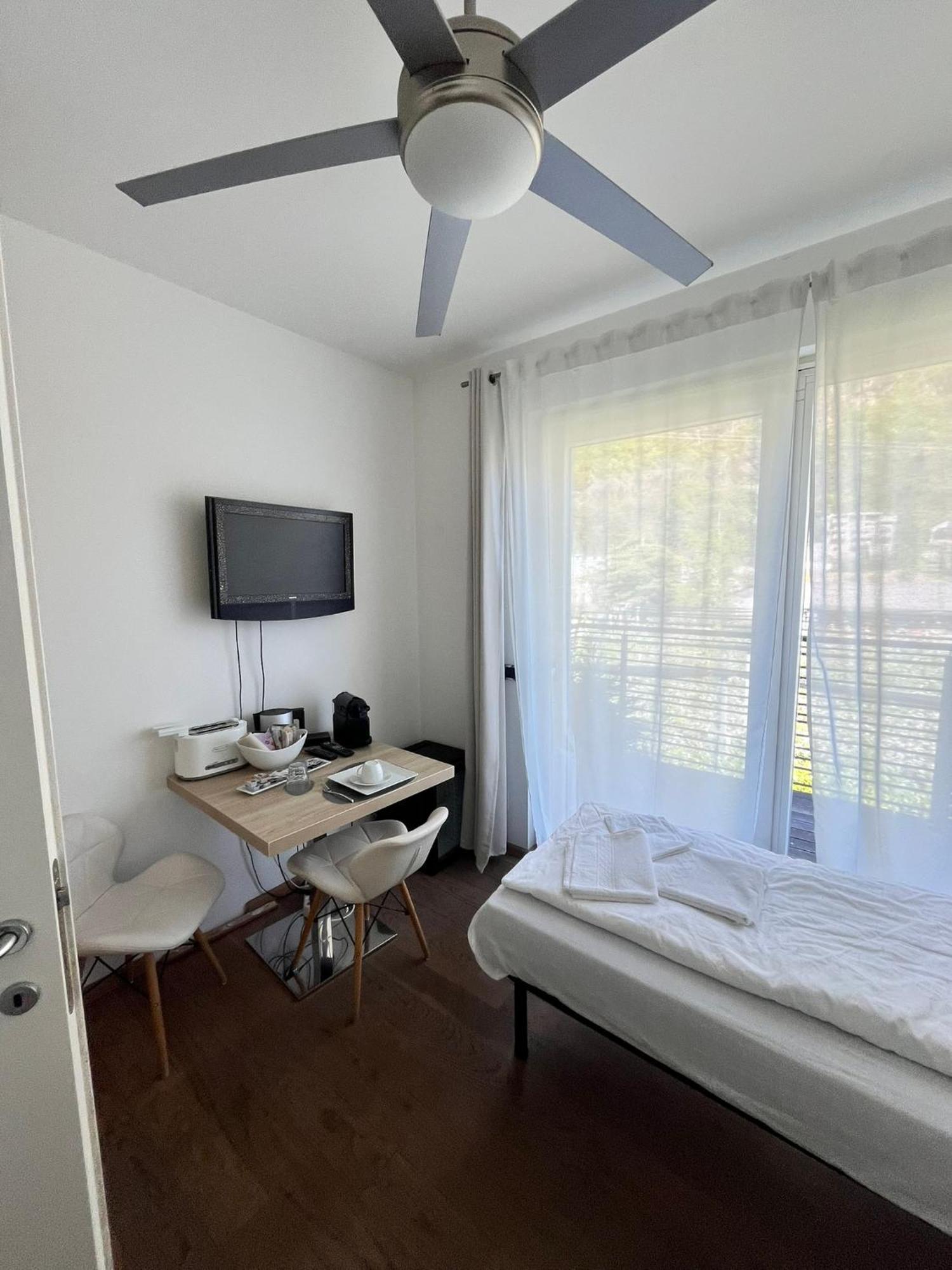 בולצאנו B&B Mele D'Oro מראה חיצוני תמונה