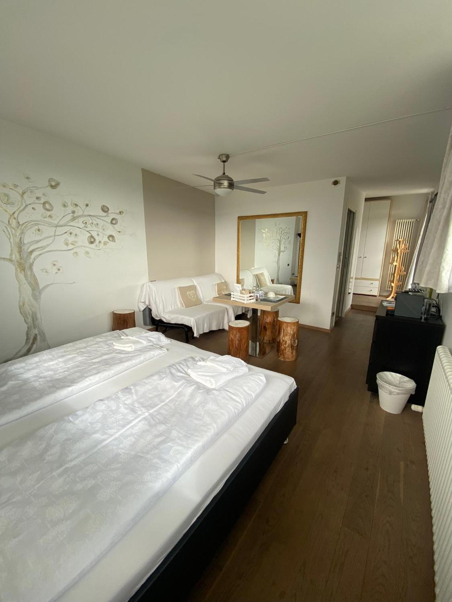 בולצאנו B&B Mele D'Oro מראה חיצוני תמונה