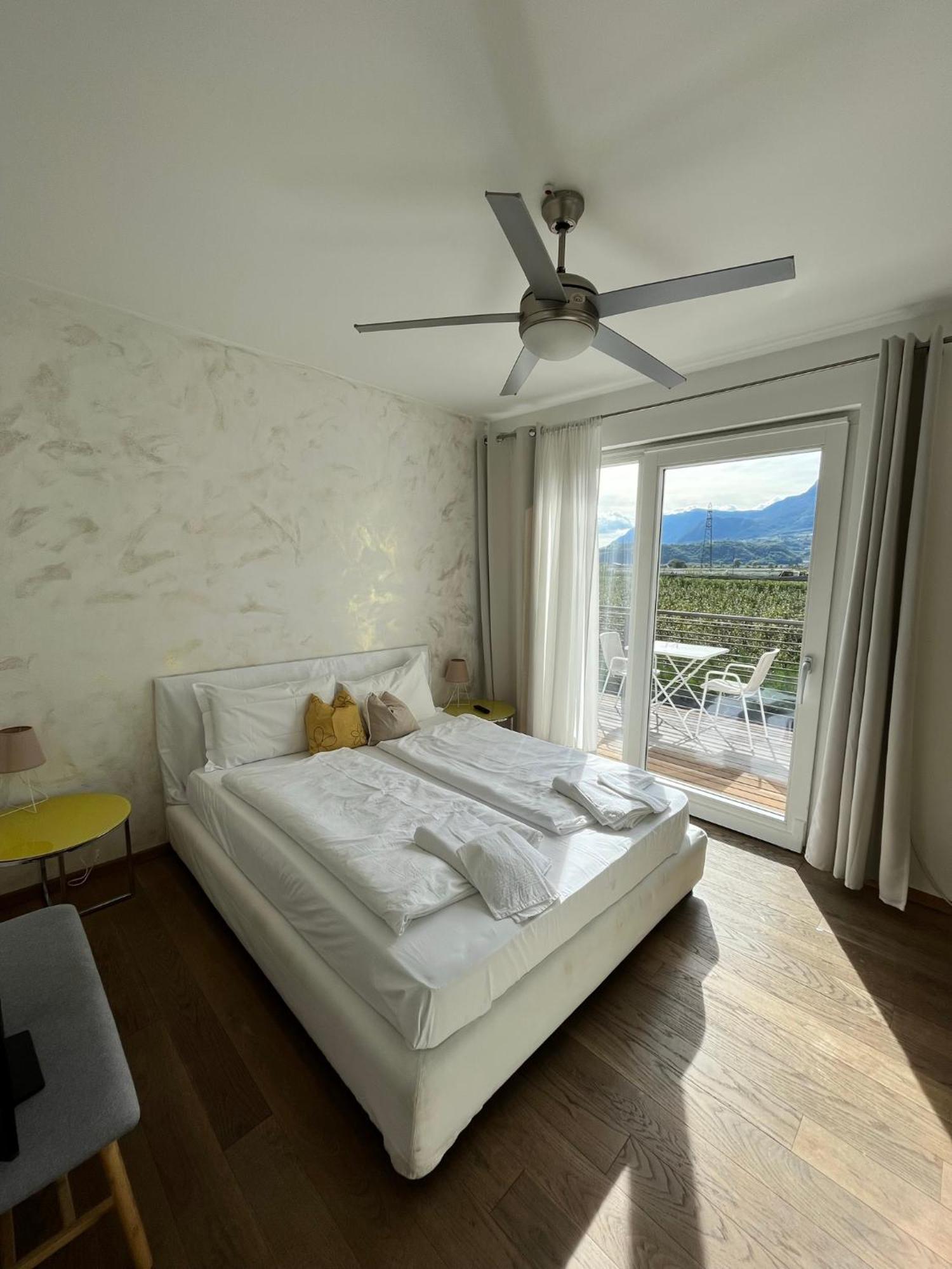 בולצאנו B&B Mele D'Oro מראה חיצוני תמונה