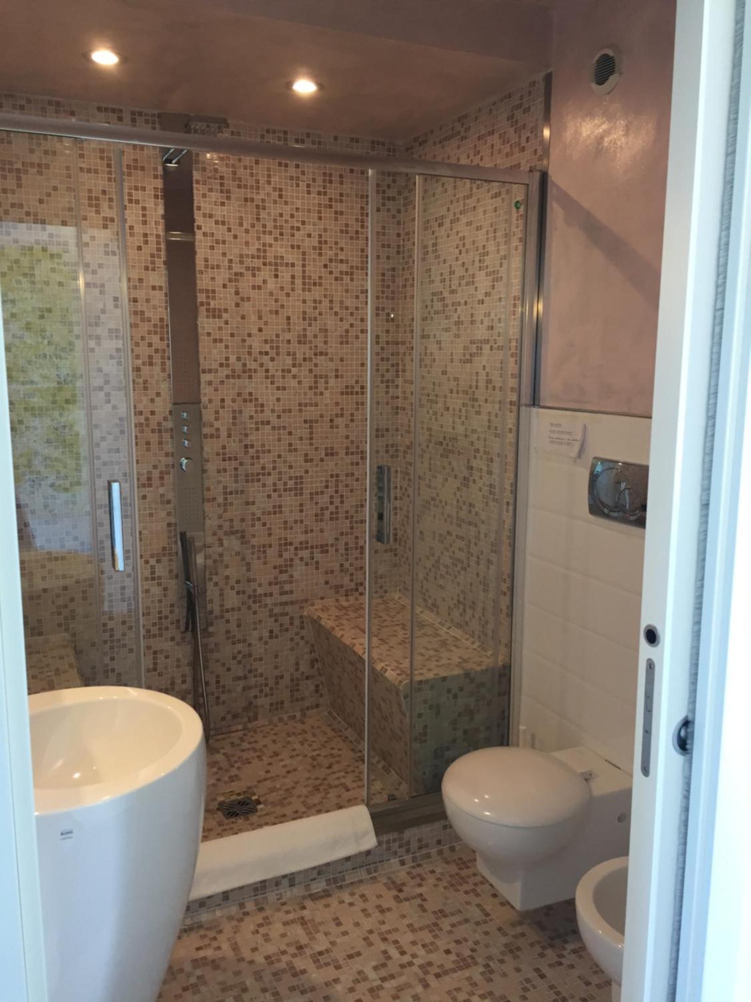 בולצאנו B&B Mele D'Oro מראה חיצוני תמונה